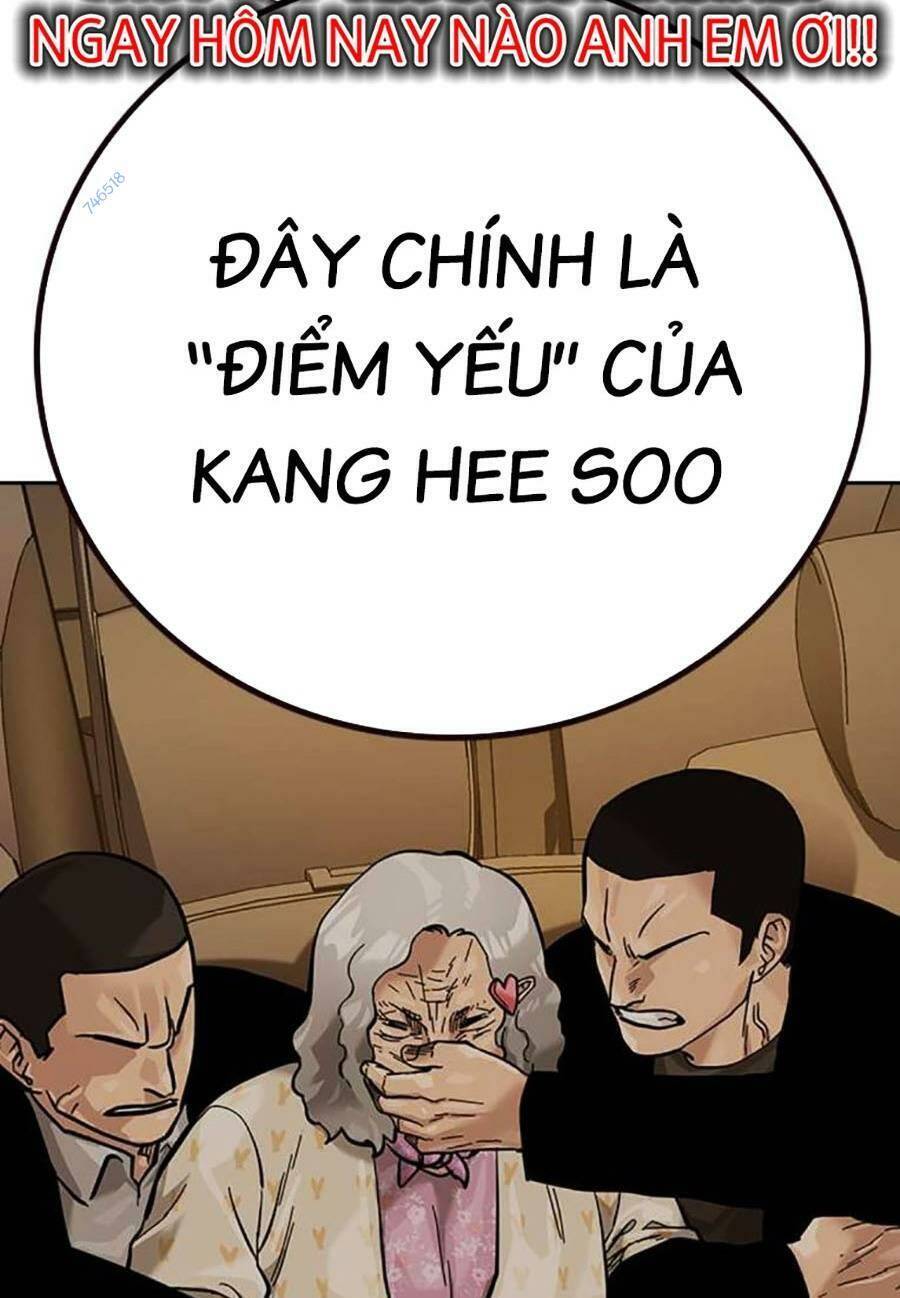 Để Có Thể Sống Sót Chapter 93 - 108