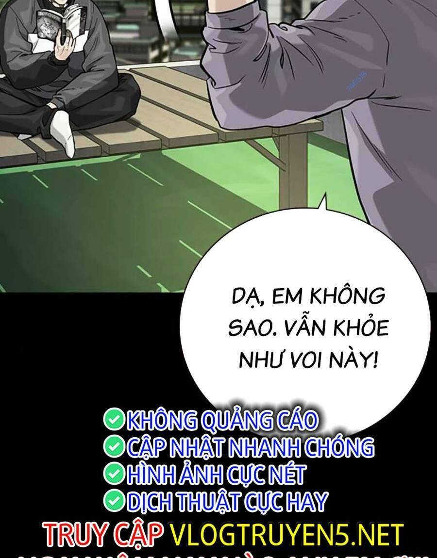 Để Có Thể Sống Sót Chapter 93 - 36