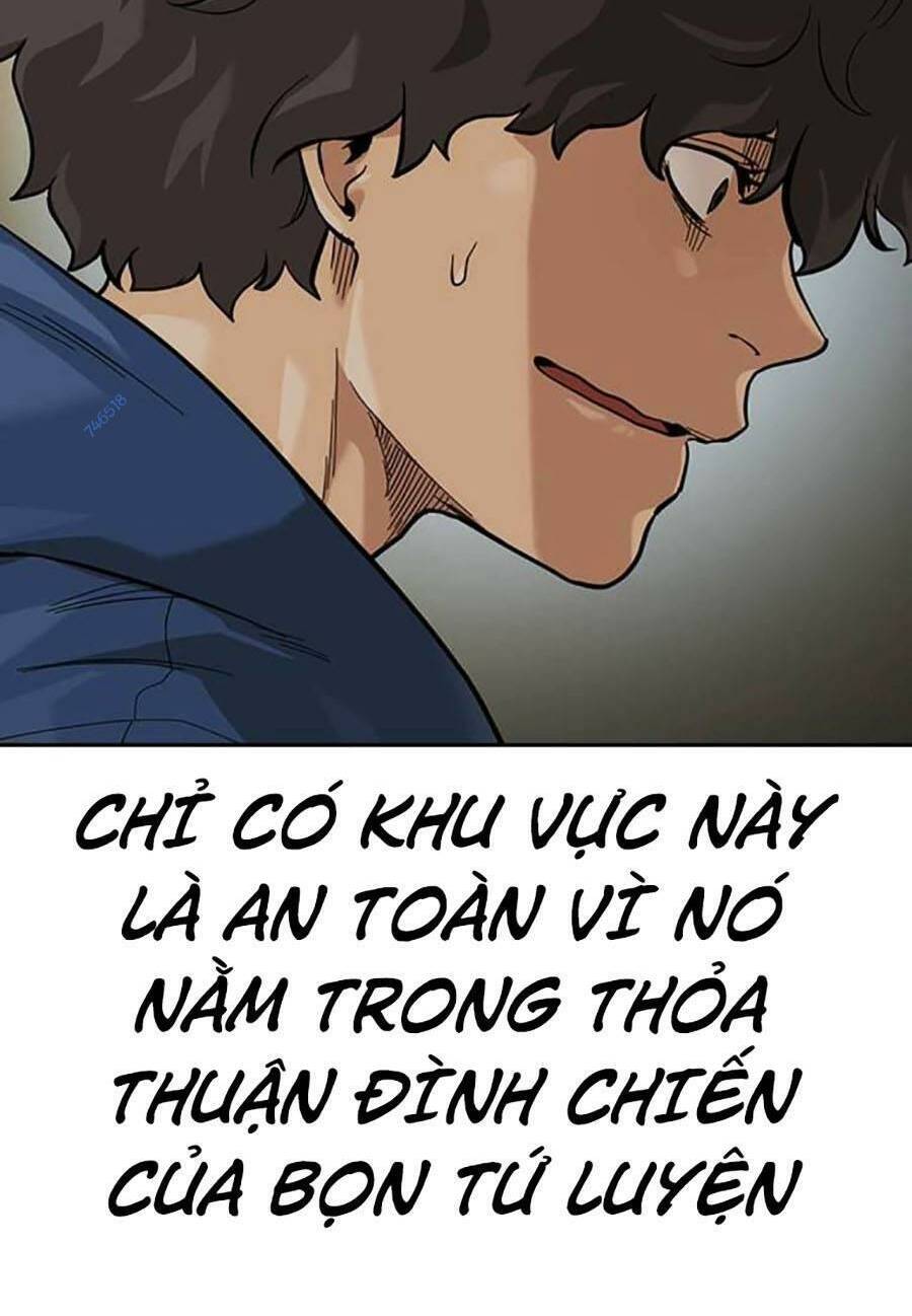 Để Có Thể Sống Sót Chapter 93 - 77