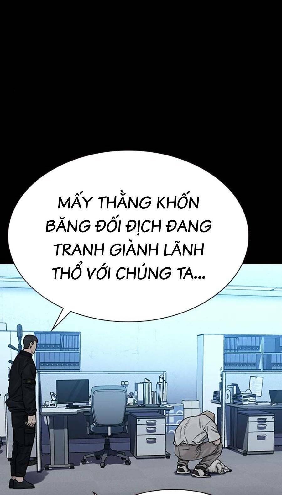 Để Có Thể Sống Sót Chapter 95 - 12