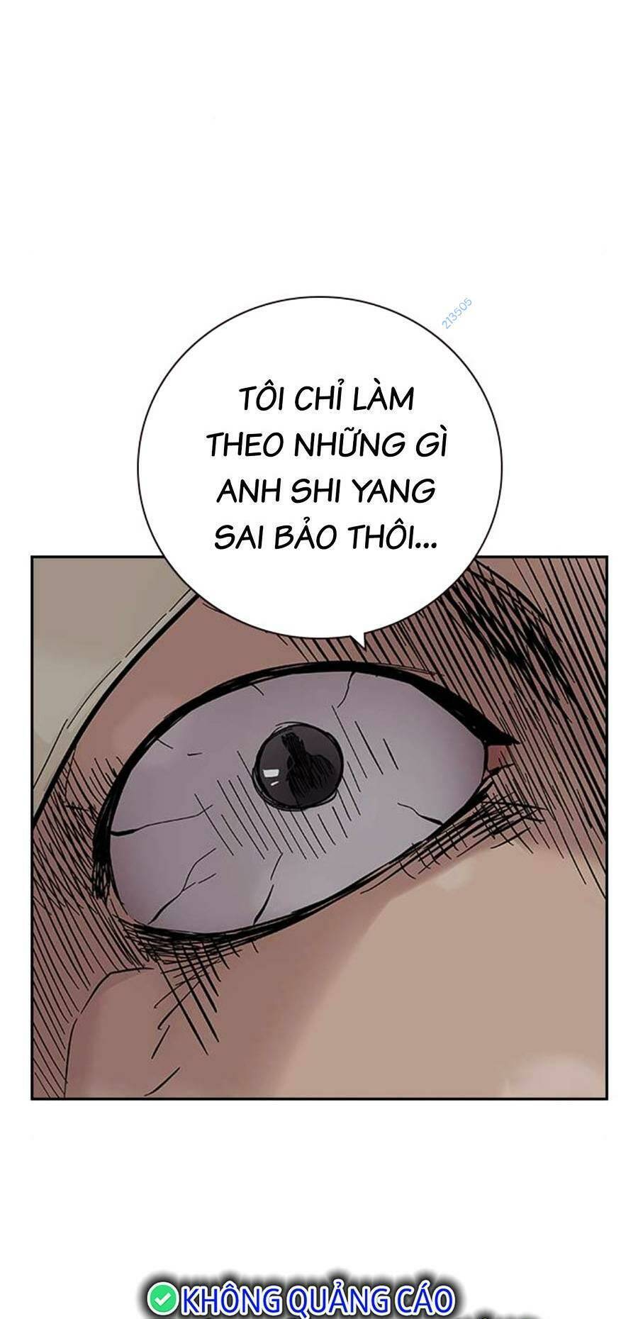 Để Có Thể Sống Sót Chapter 95 - 95