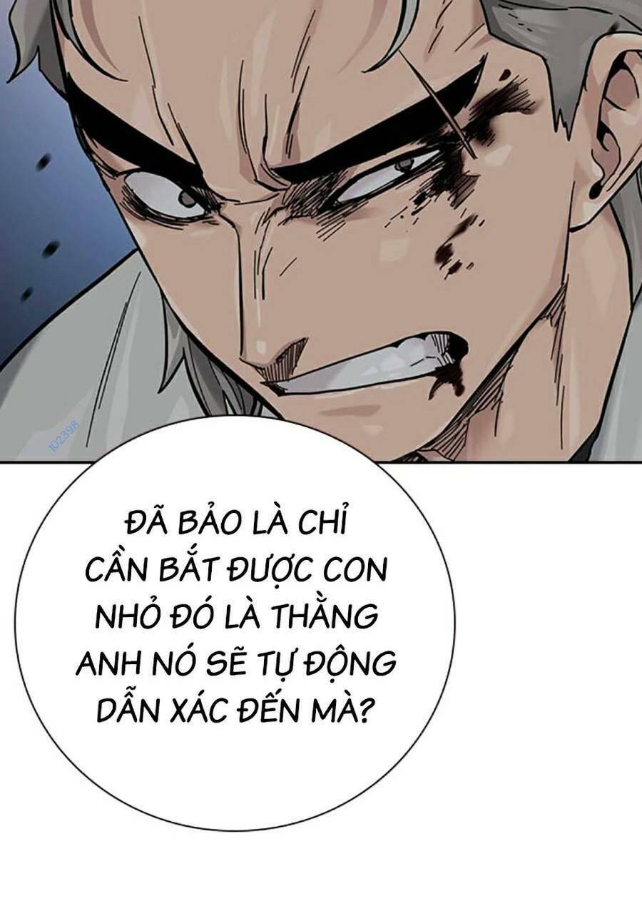 Để Có Thể Sống Sót Chapter 98 - 105