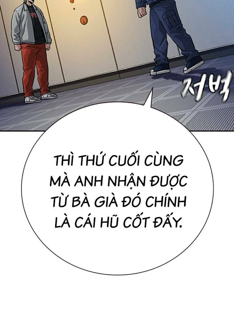 Để Có Thể Sống Sót Chapter 98 - 135