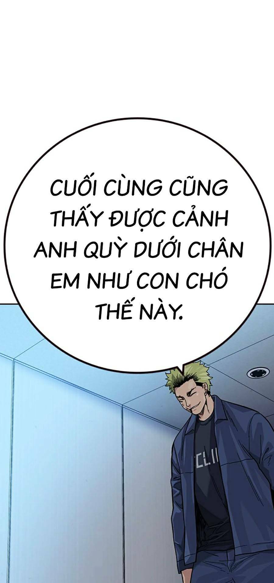 Để Có Thể Sống Sót Chapter 98 - 142