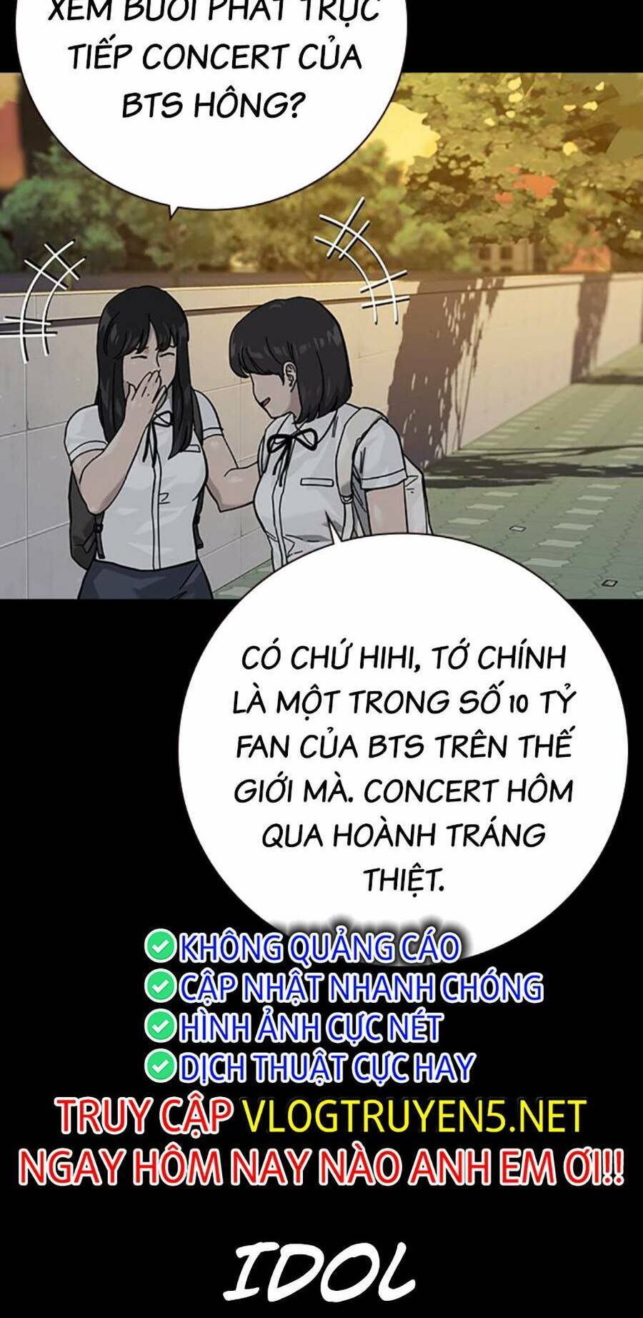 Để Có Thể Sống Sót Chapter 98 - 32