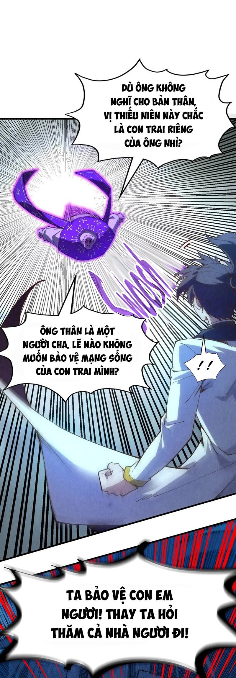 Vạn Cổ Chí Tôn Chapter 177 - 13