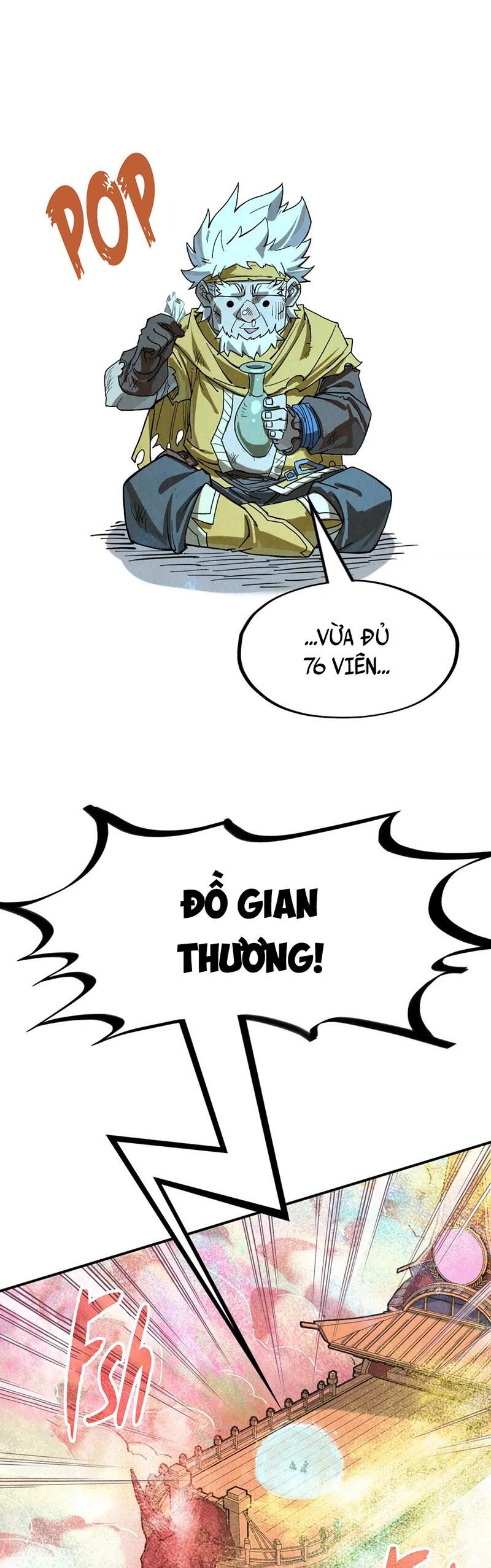 Vạn Cổ Chí Tôn Chapter 177 - 45