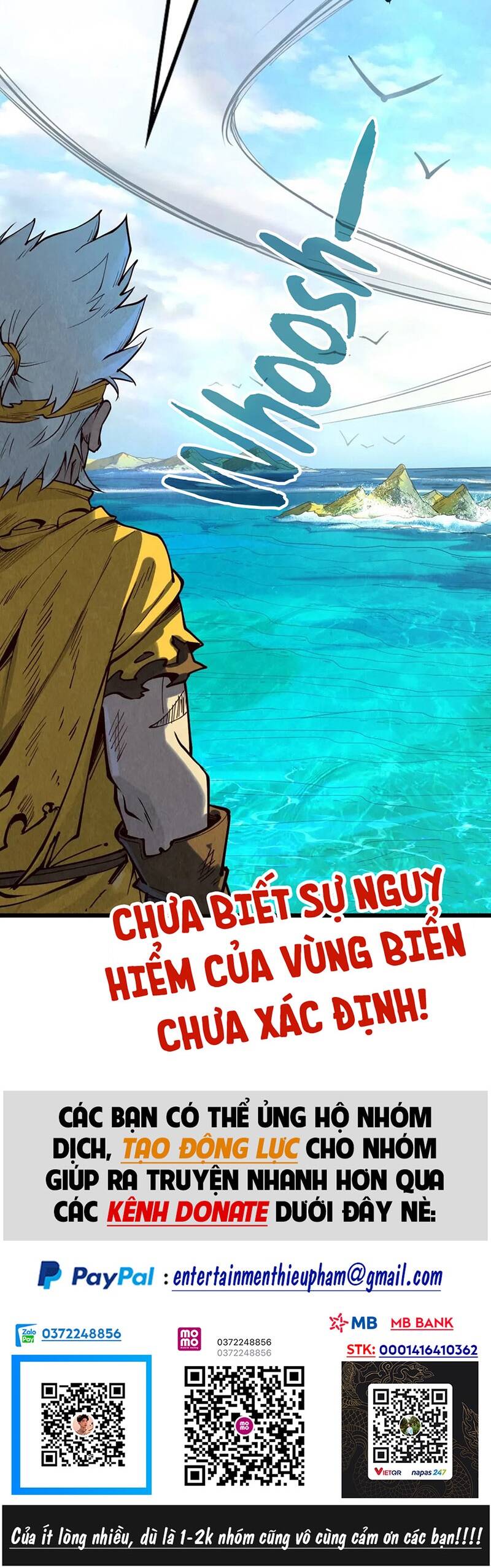 Vạn Cổ Chí Tôn Chapter 177 - 48