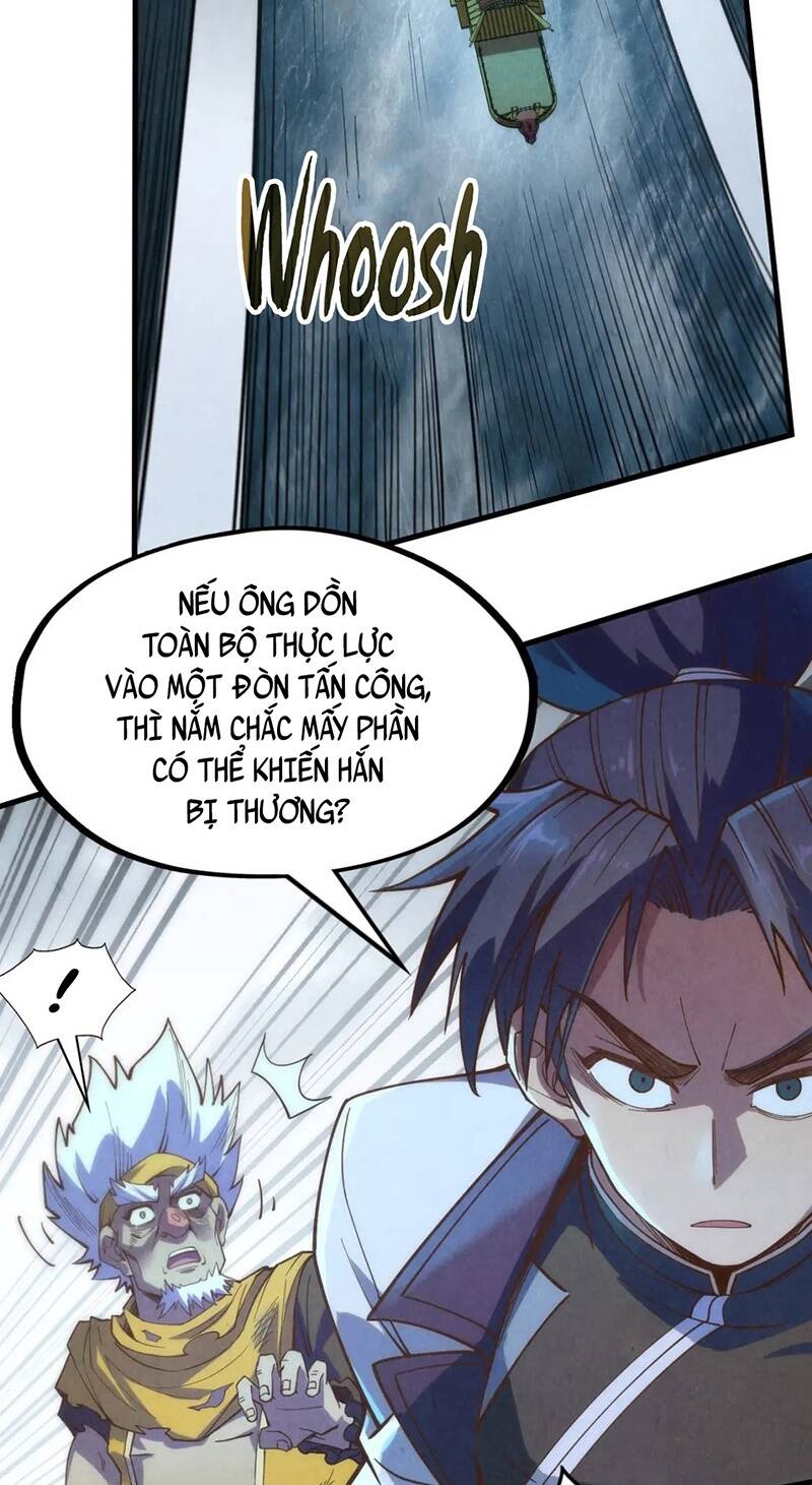 Vạn Cổ Chí Tôn Chapter 177 - 6