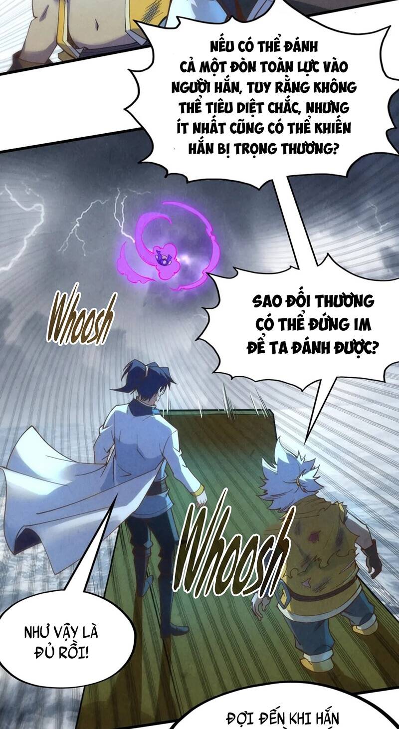 Vạn Cổ Chí Tôn Chapter 177 - 7