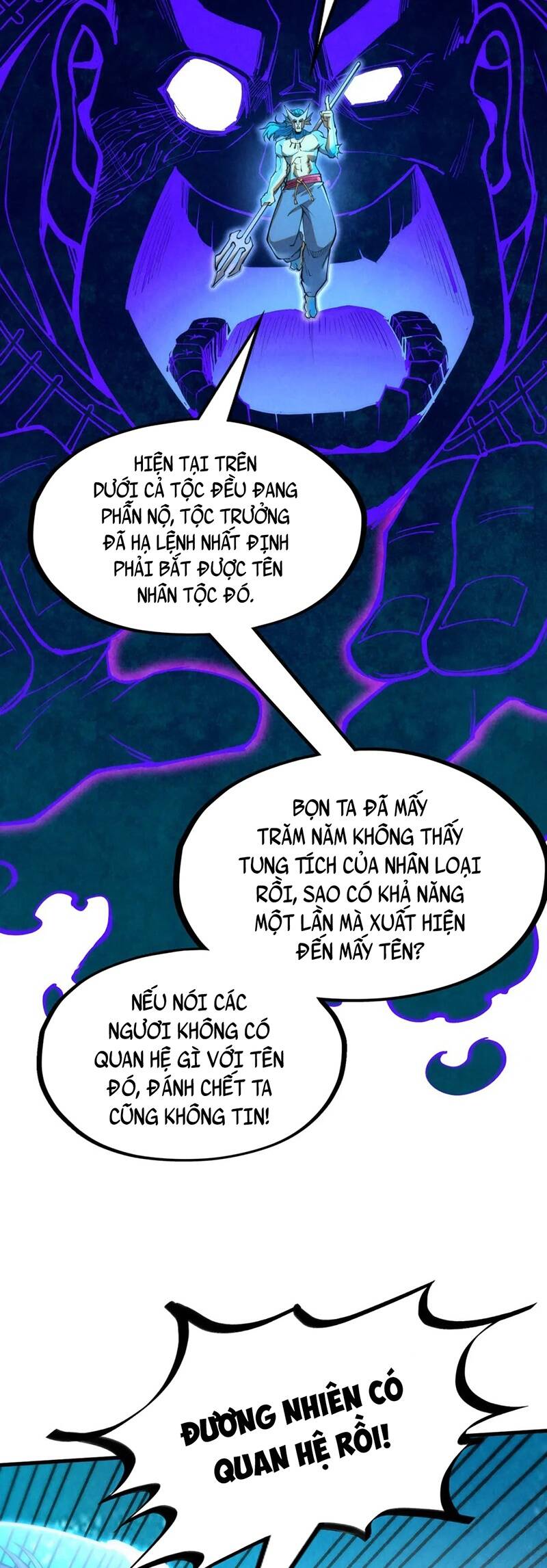 Vạn Cổ Chí Tôn Chapter 178 - 27