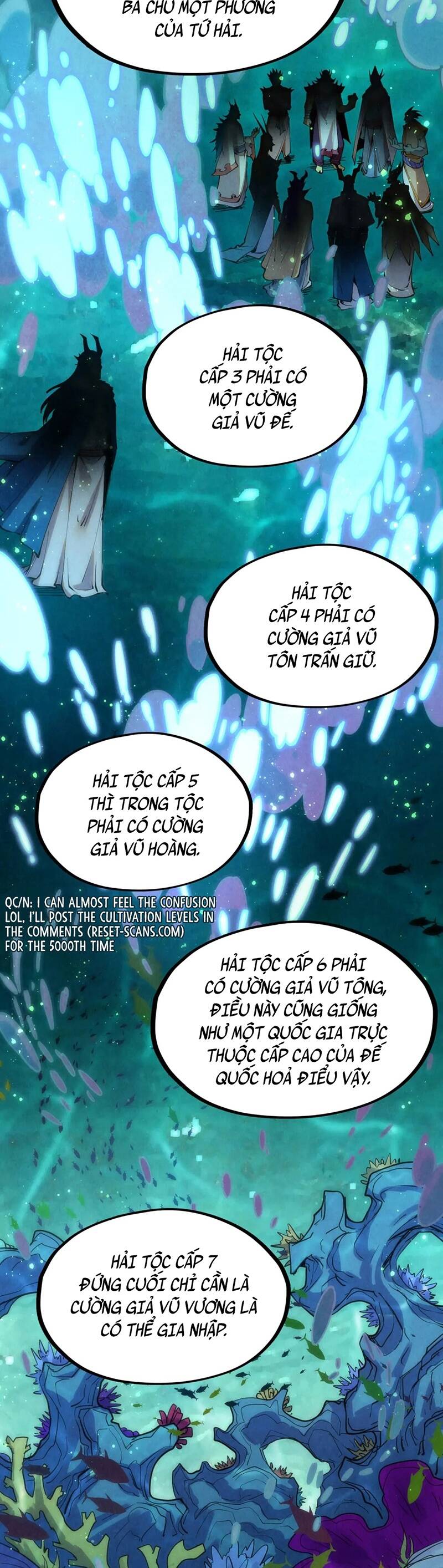 Vạn Cổ Chí Tôn Chapter 178 - 32