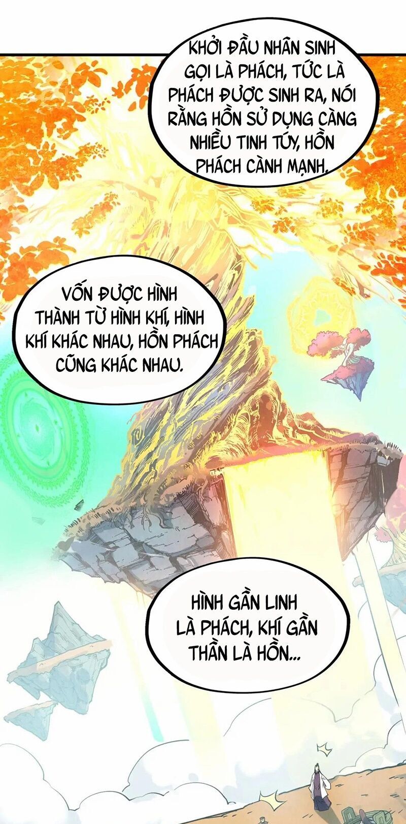 Vạn Cổ Chí Tôn Chapter 201 - 21