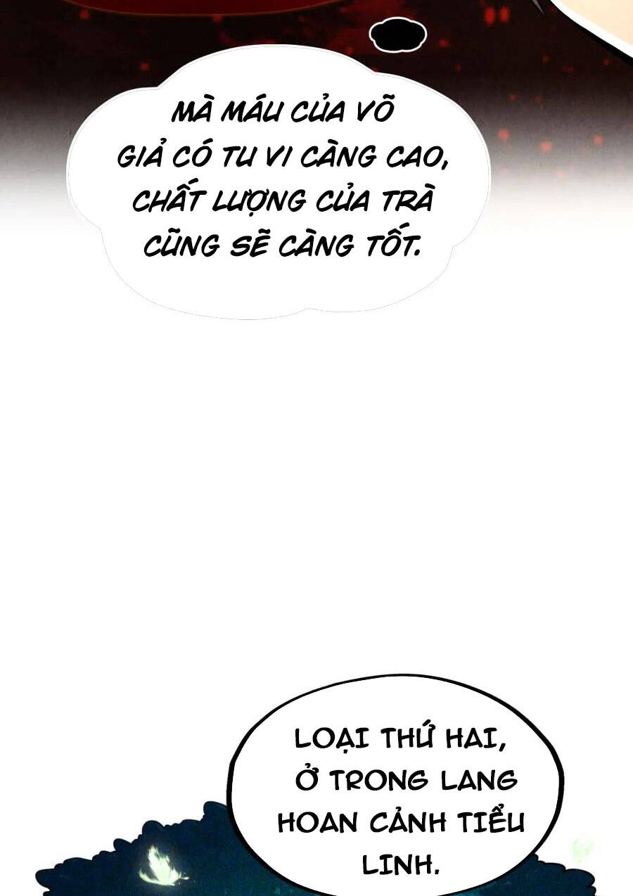 Vạn Cổ Chí Tôn Chapter 203 - 13