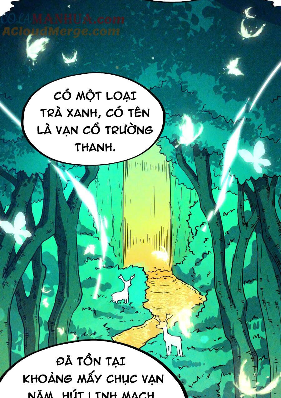 Vạn Cổ Chí Tôn Chapter 203 - 14