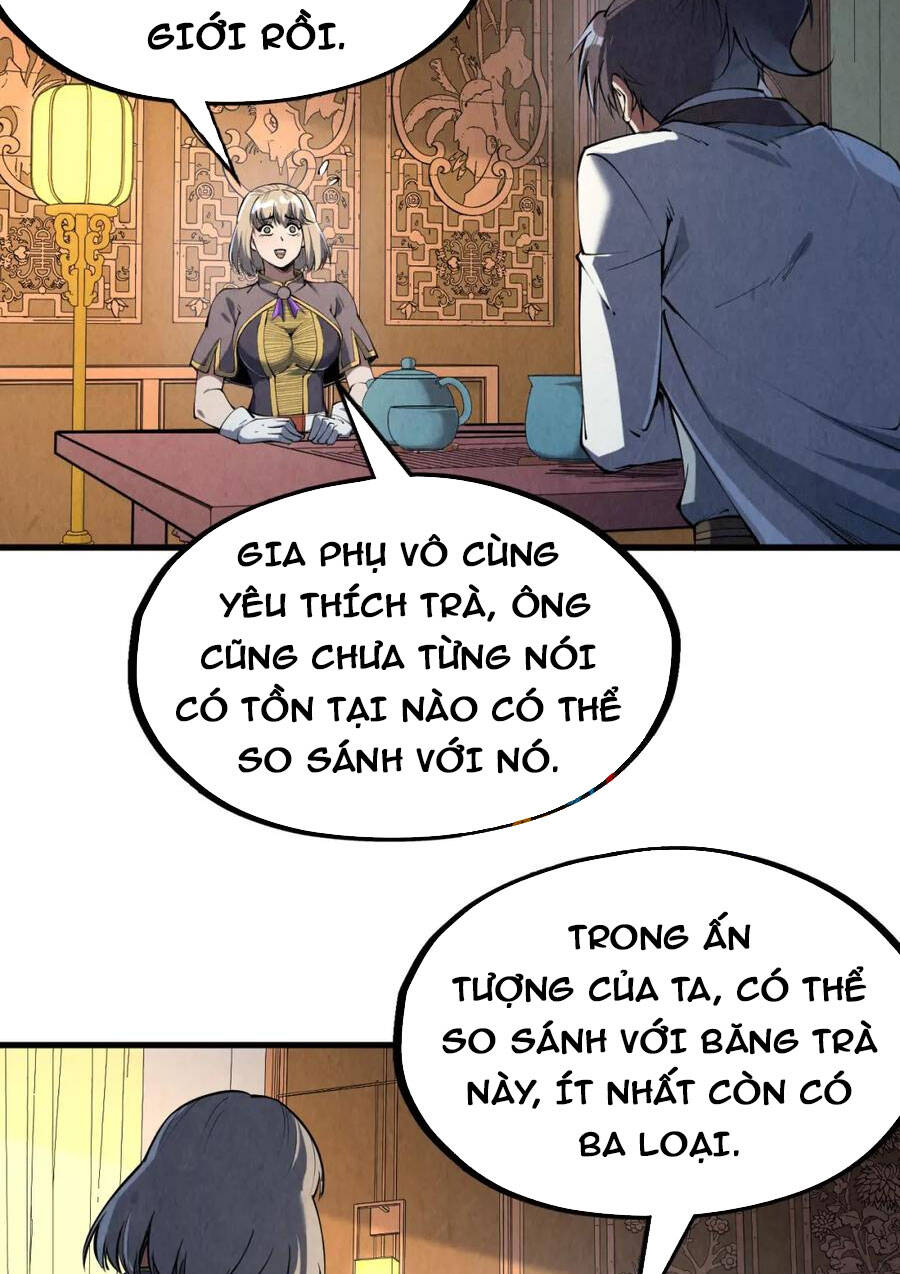 Vạn Cổ Chí Tôn Chapter 203 - 5