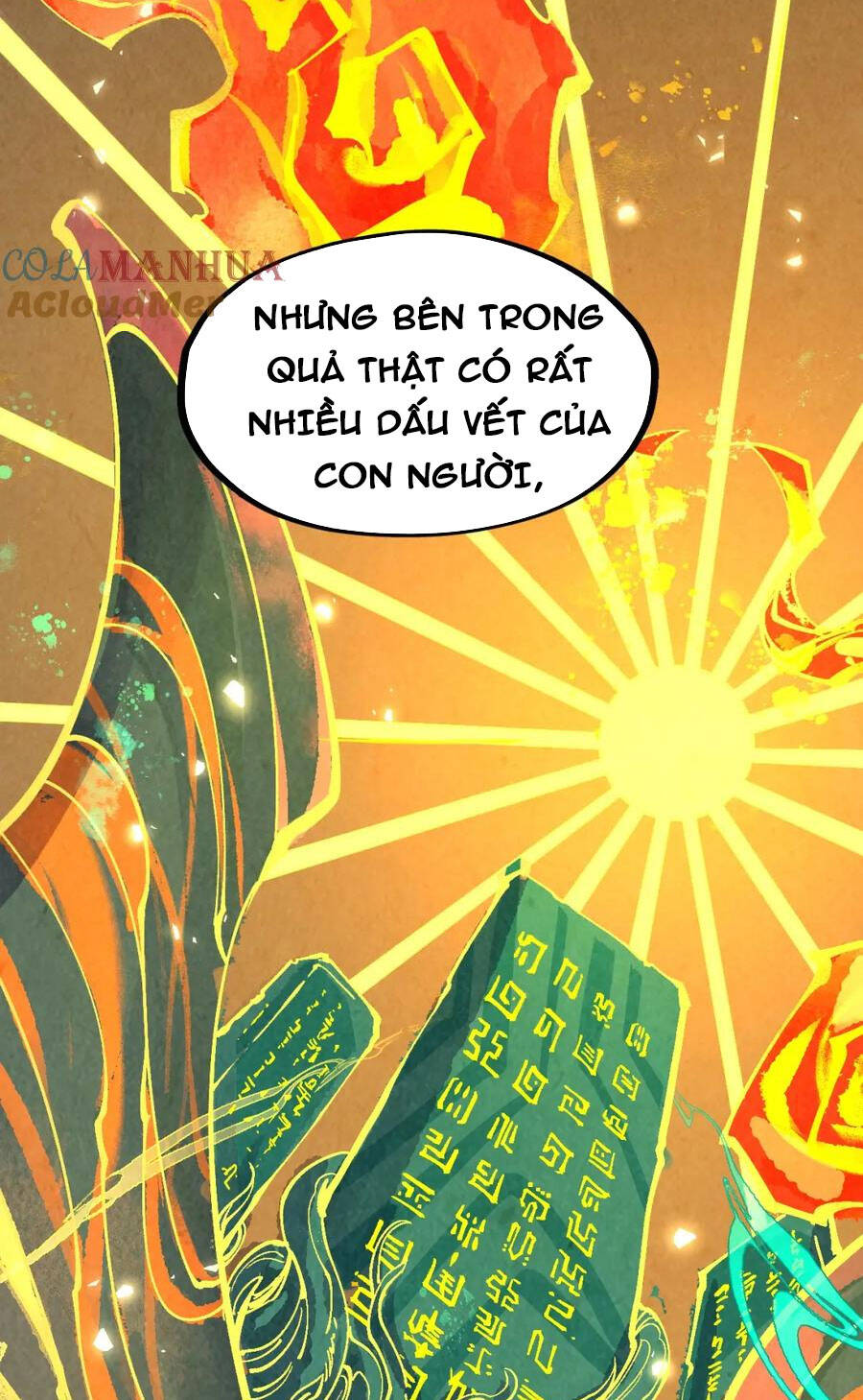 Vạn Cổ Chí Tôn Chapter 203 - 41