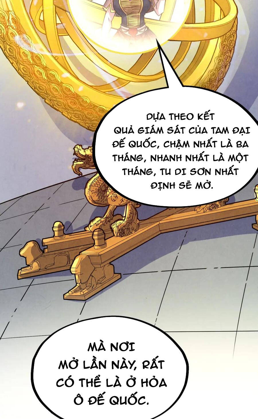 Vạn Cổ Chí Tôn Chapter 203 - 49