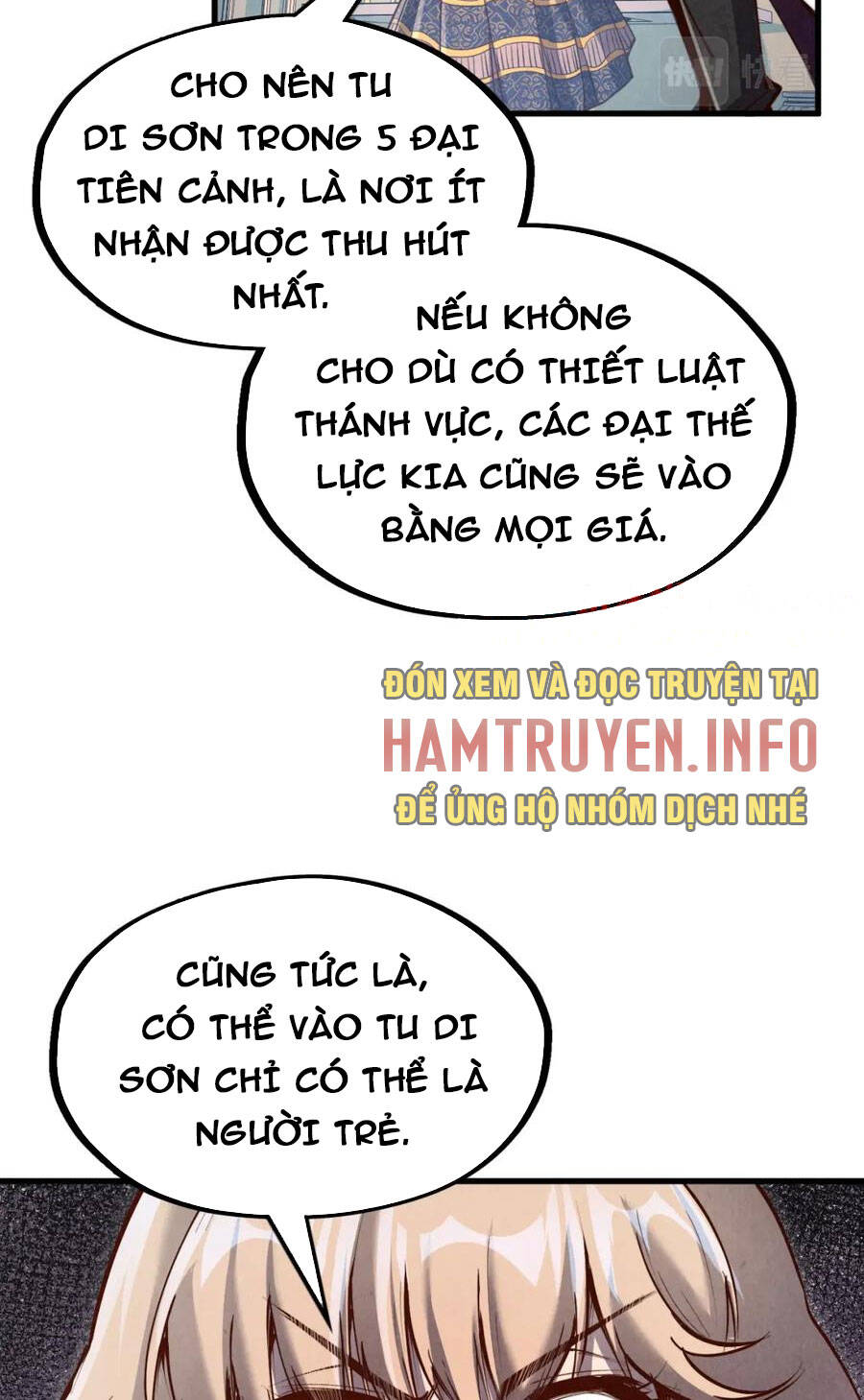 Vạn Cổ Chí Tôn Chapter 203 - 59