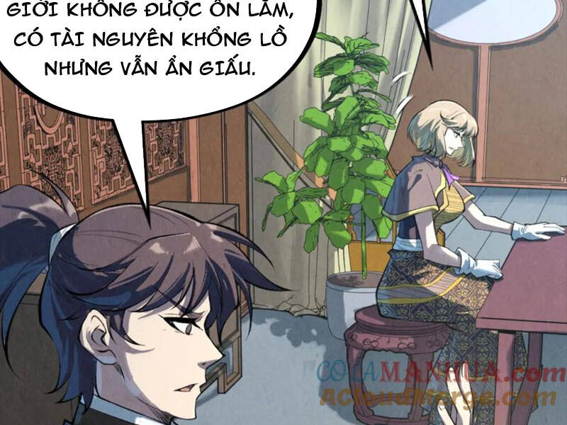 Vạn Cổ Chí Tôn Chapter 204 - 5