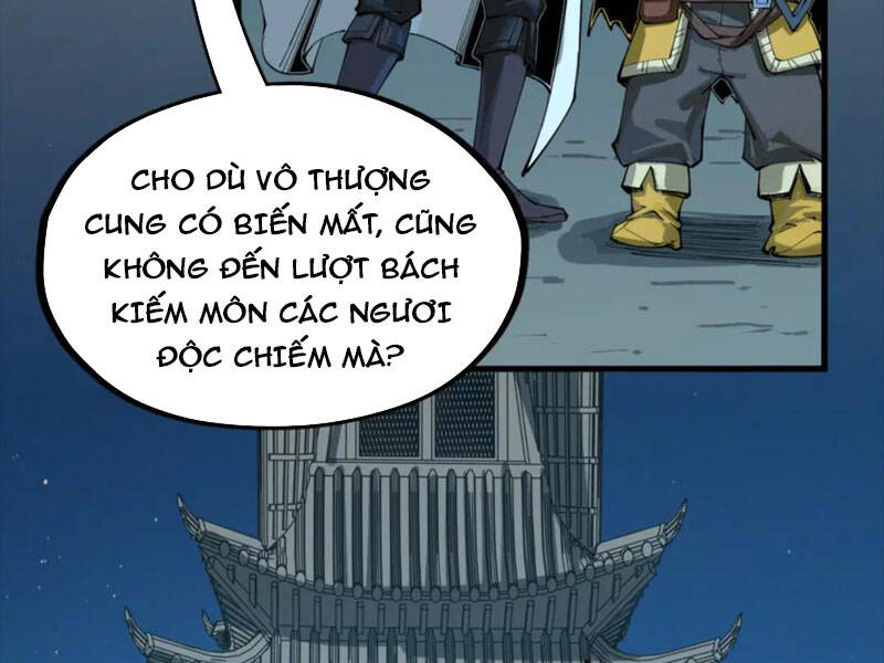 Vạn Cổ Chí Tôn Chapter 205 - 34