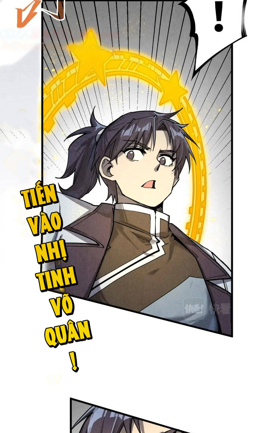 Vạn Cổ Chí Tôn Chapter 206 - 56