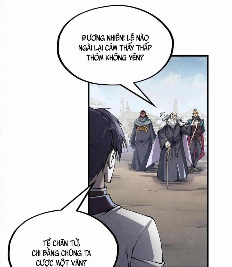 Vạn Cổ Chí Tôn Chapter 207 - 45