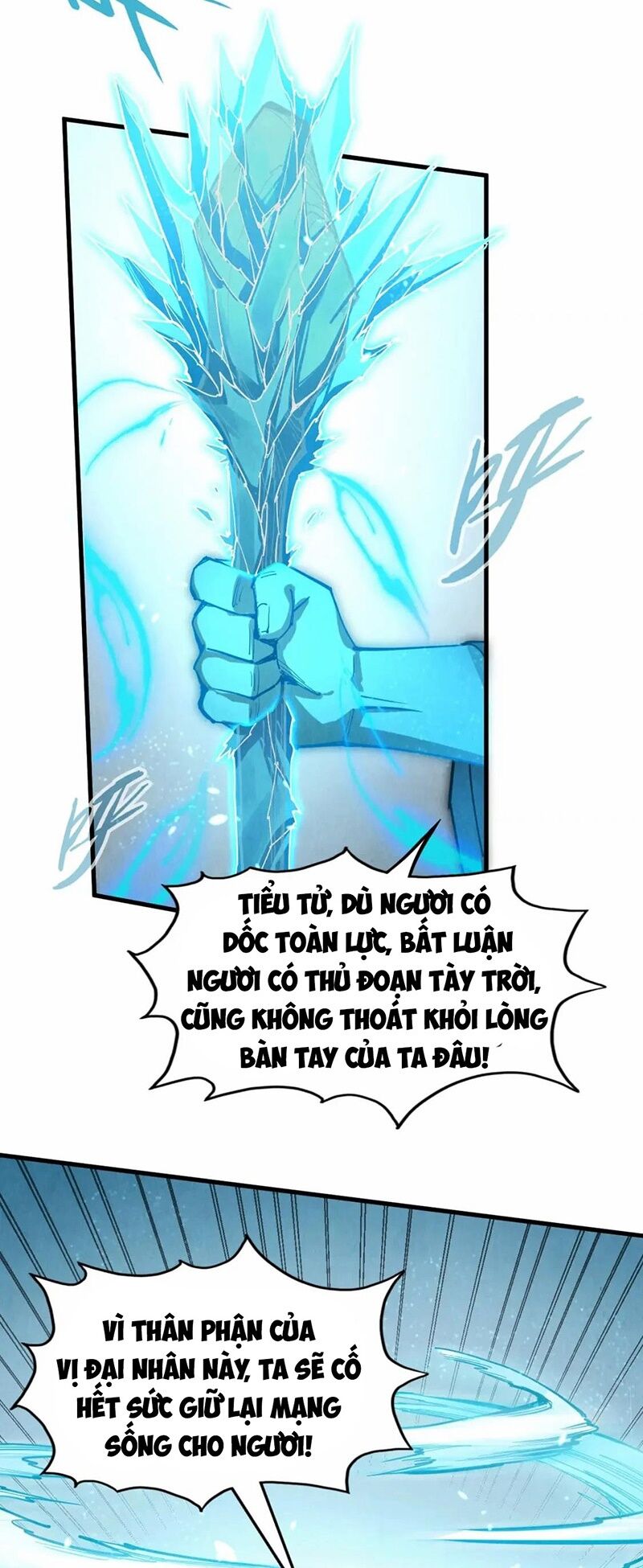 Vạn Cổ Chí Tôn Chapter 208 - 13