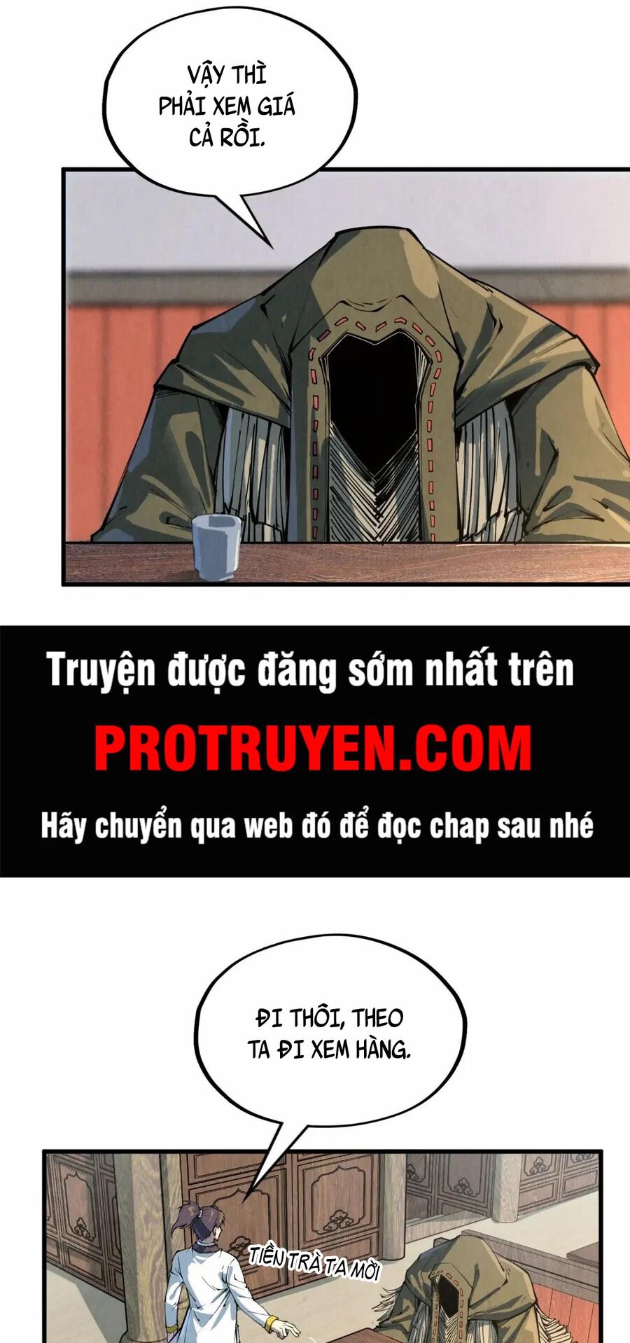 Vạn Cổ Chí Tôn Chapter 210 - 29