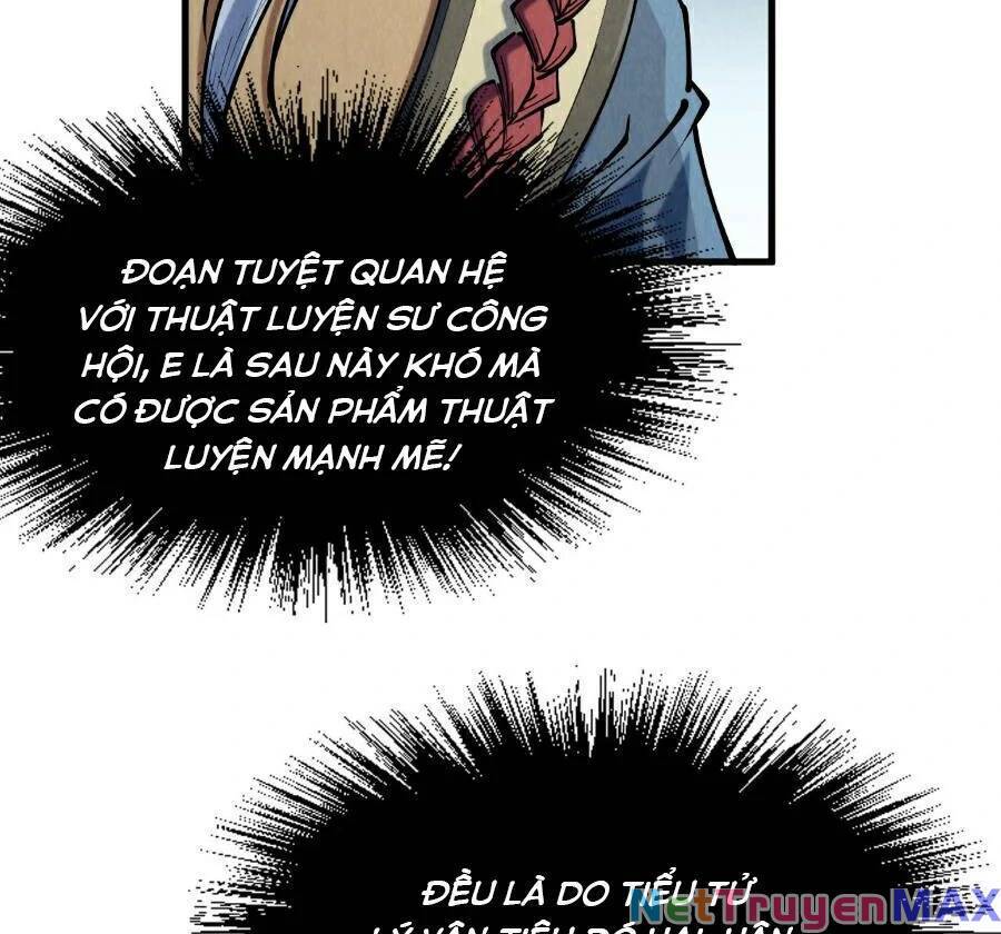 Vạn Cổ Chí Tôn Chapter 216 - 91