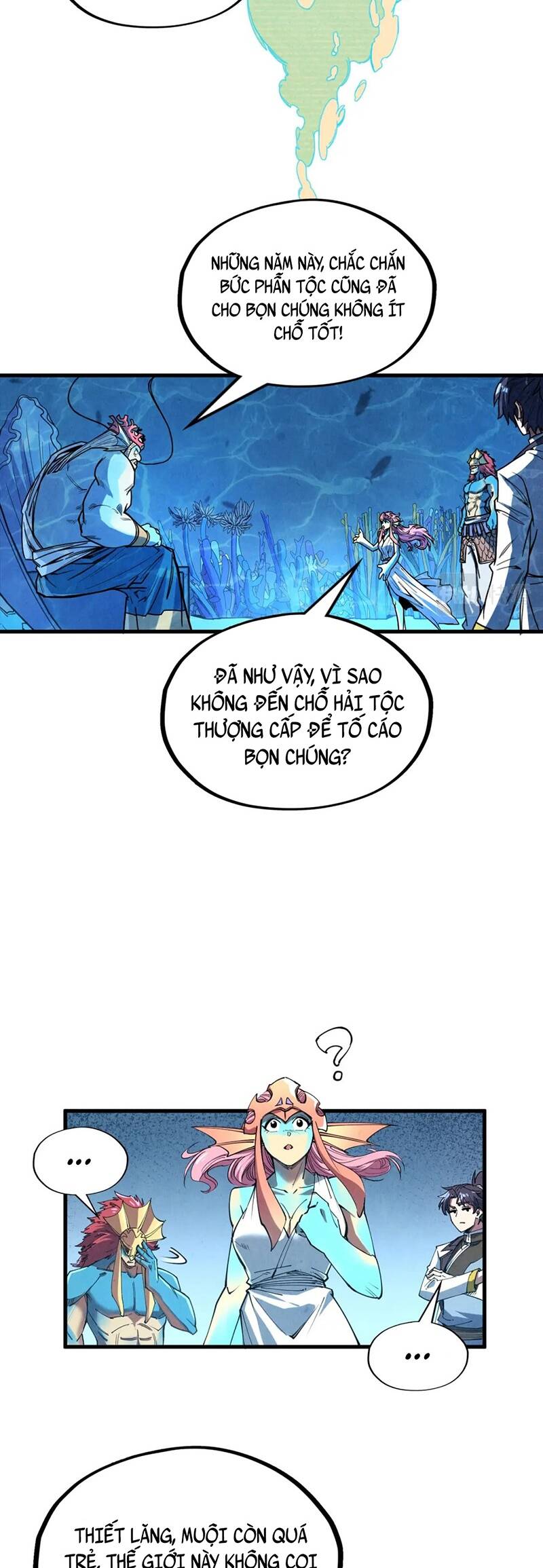 Vạn Cổ Chí Tôn Chapter 180 - 15