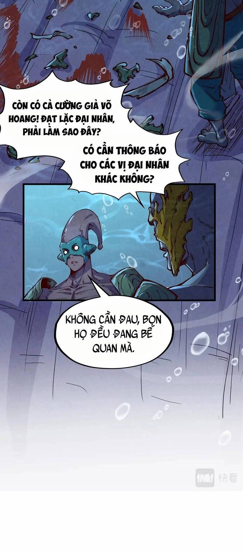 Vạn Cổ Chí Tôn Chapter 183 - 44