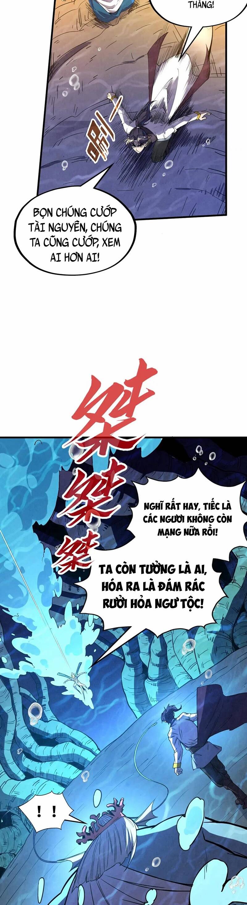 Vạn Cổ Chí Tôn Chapter 183 - 10