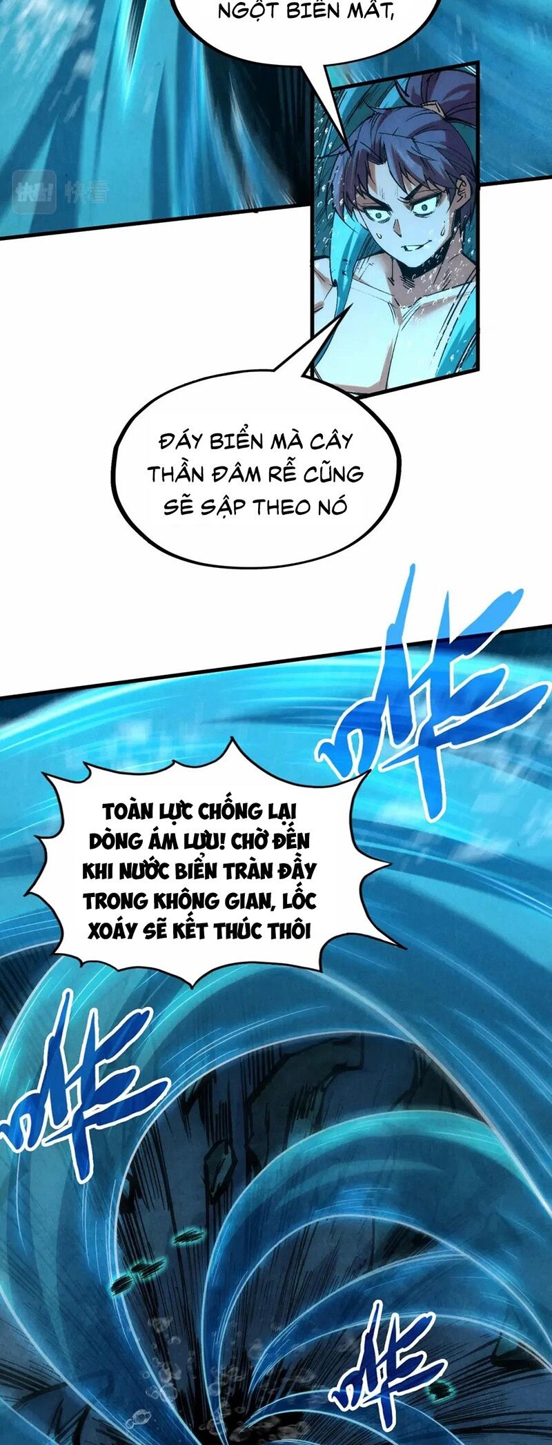 Vạn Cổ Chí Tôn Chapter 190 - 19