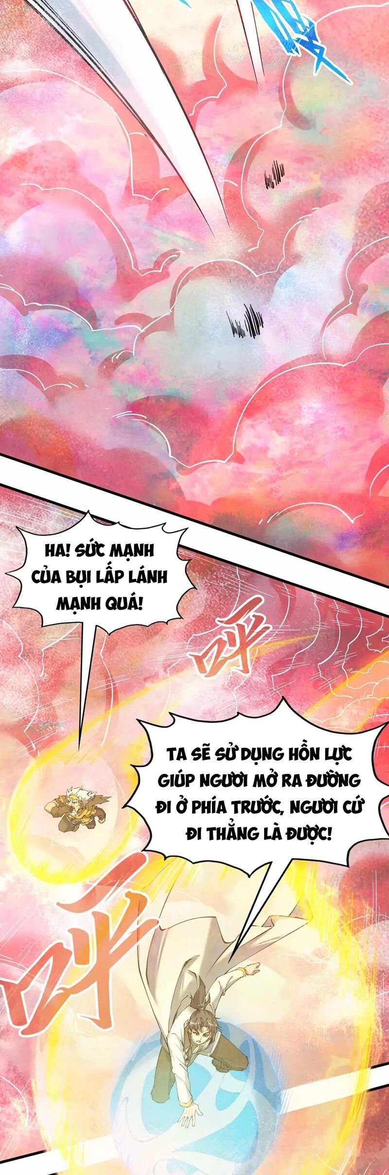 Vạn Cổ Chí Tôn Chapter 192 - 18