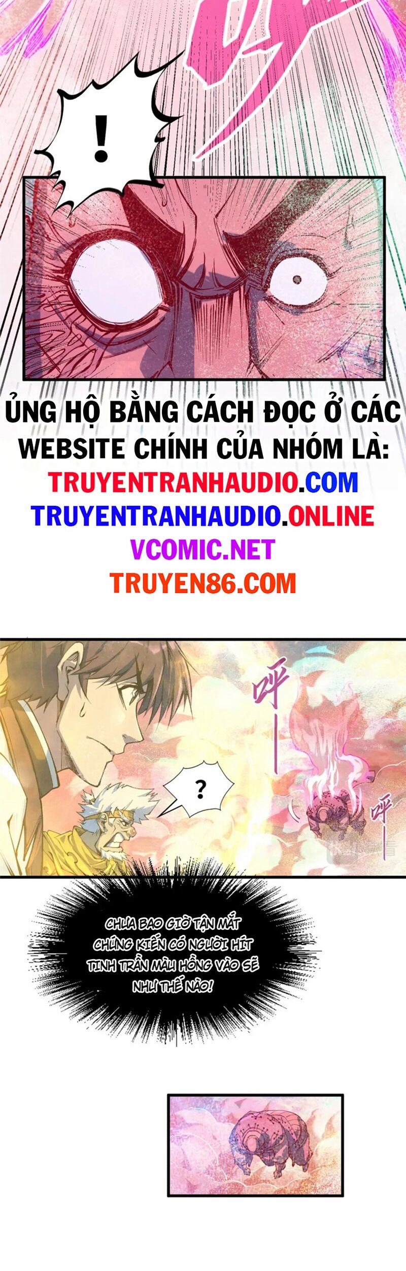 Vạn Cổ Chí Tôn Chapter 193 - 17