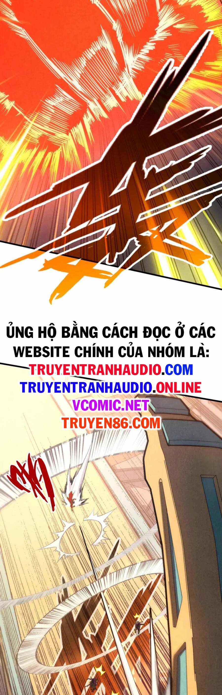 Vạn Cổ Chí Tôn Chapter 195 - 23