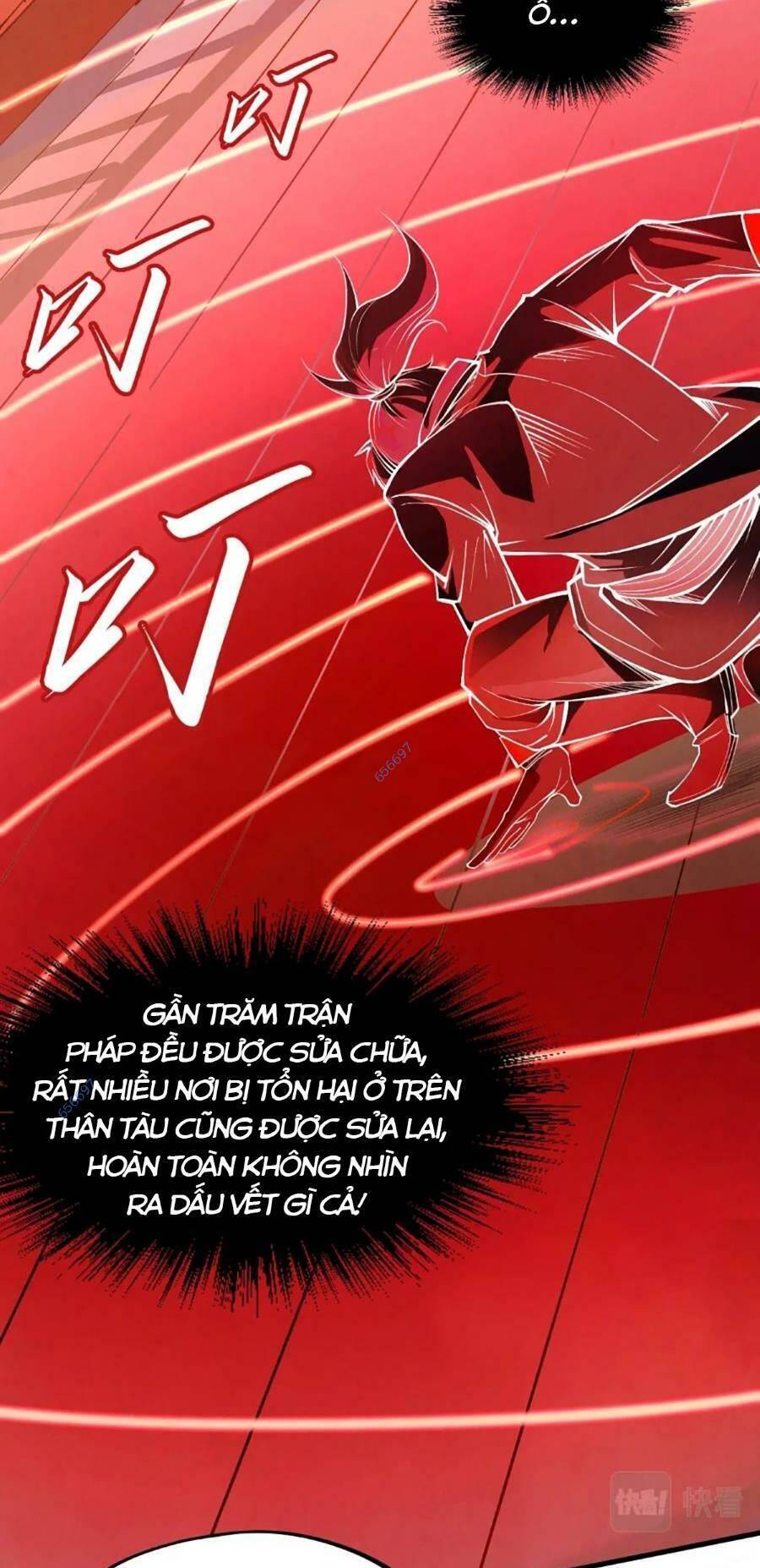 Vạn Cổ Chí Tôn Chapter 211 - 39