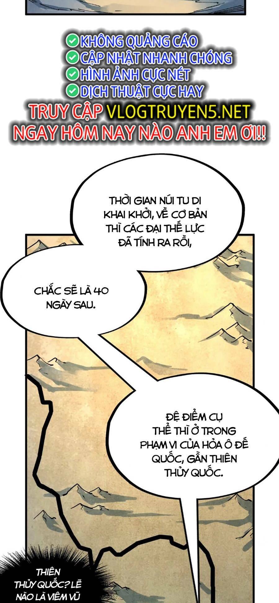 Vạn Cổ Chí Tôn Chapter 211 - 48