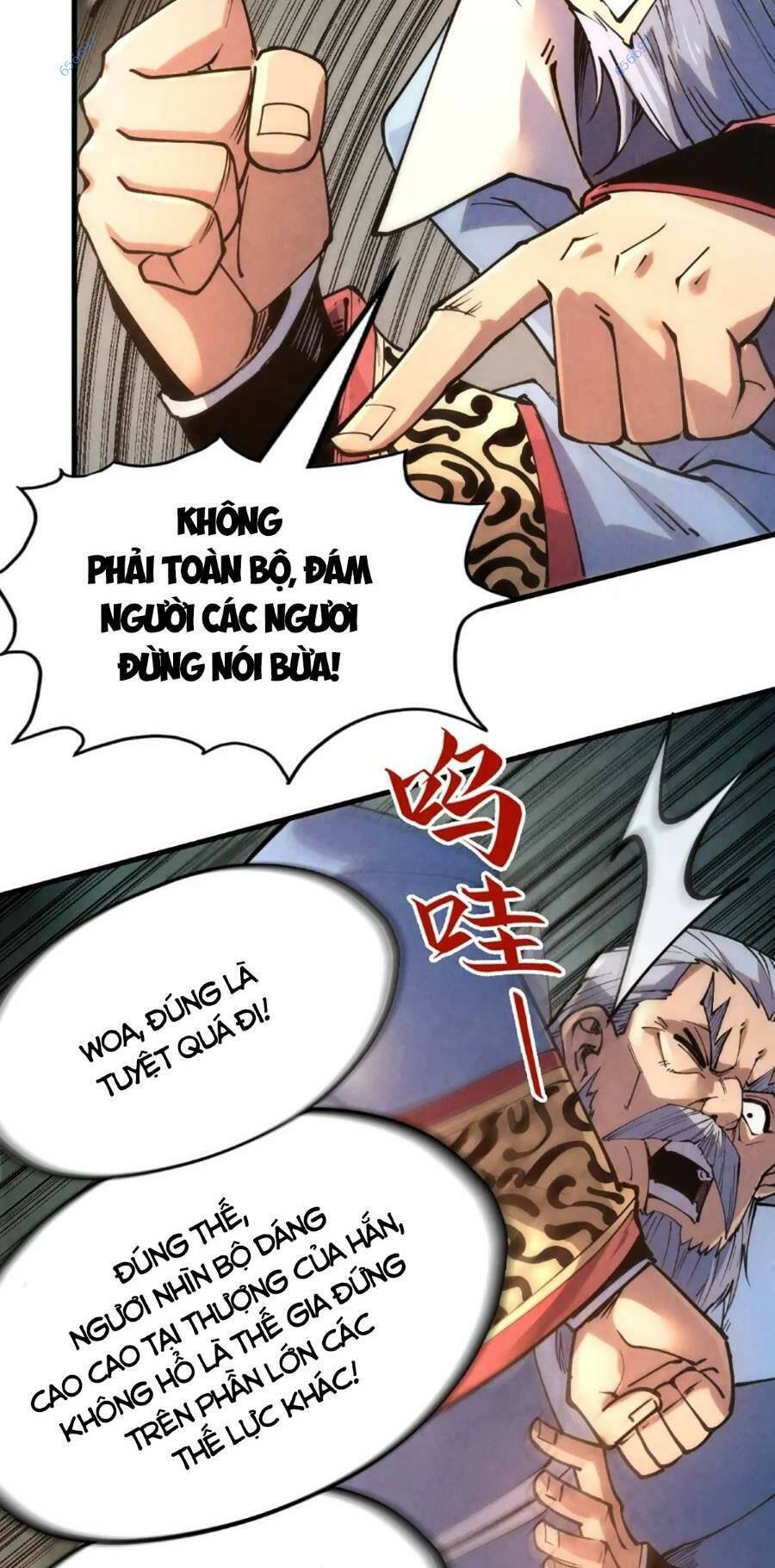 Vạn Cổ Chí Tôn Chapter 212 - 42