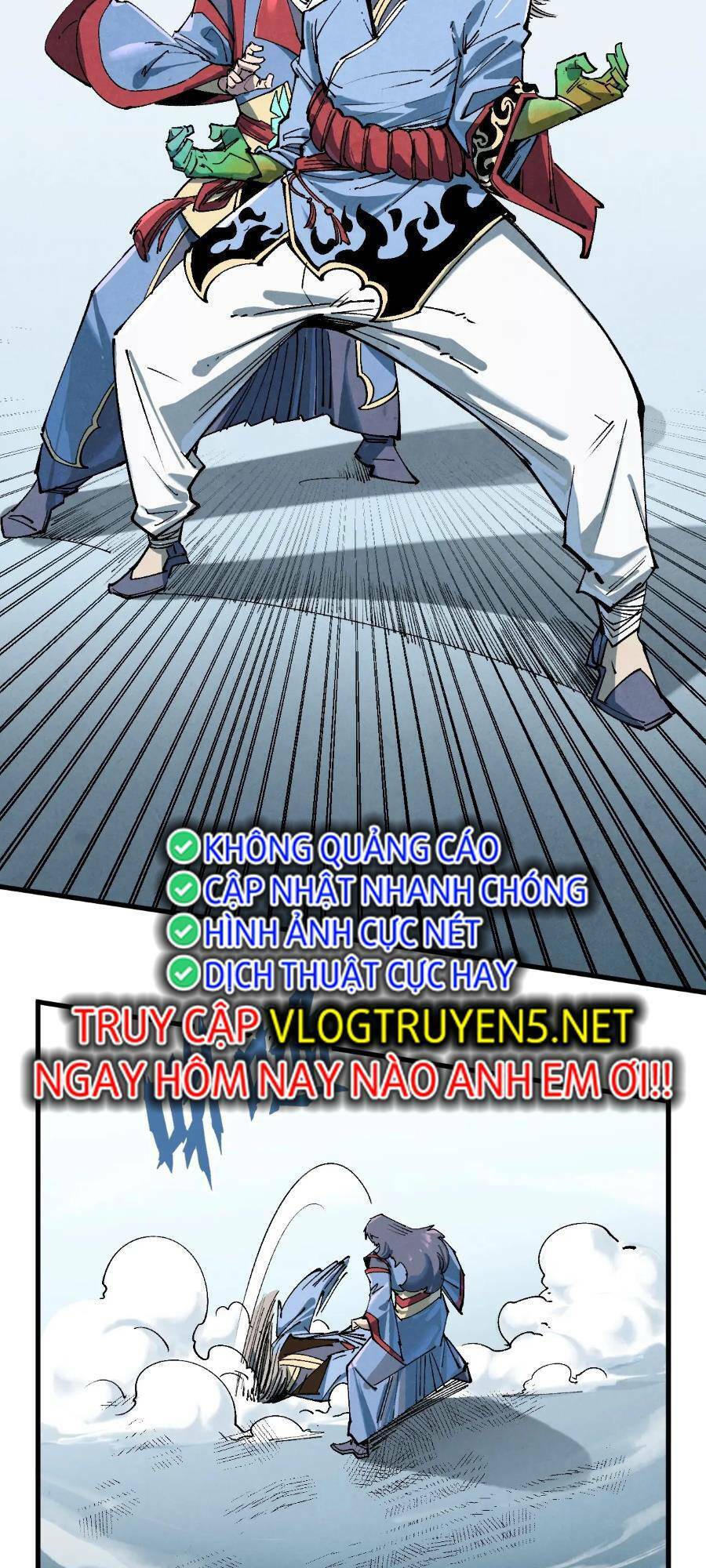 Vạn Cổ Chí Tôn Chapter 213 - 35