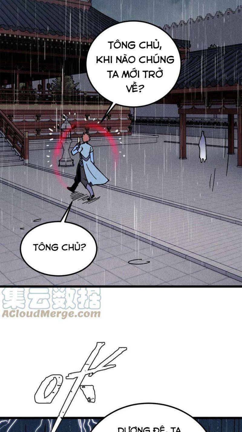 Vạn Cổ Tối Cường Tông Chapter 218 - 42