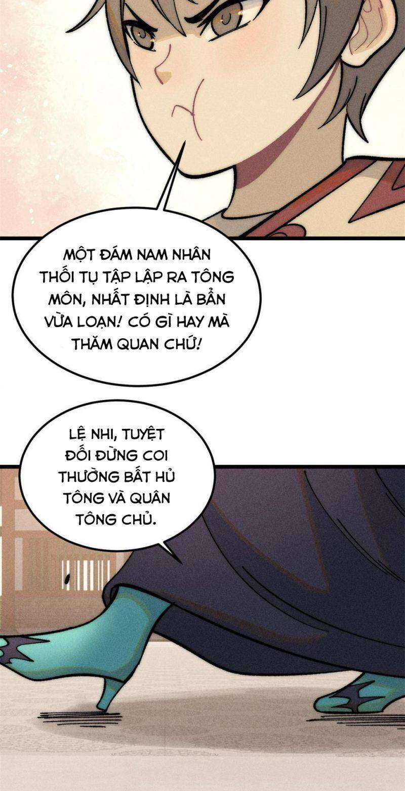 Vạn Cổ Tối Cường Tông Chapter 220 - 18