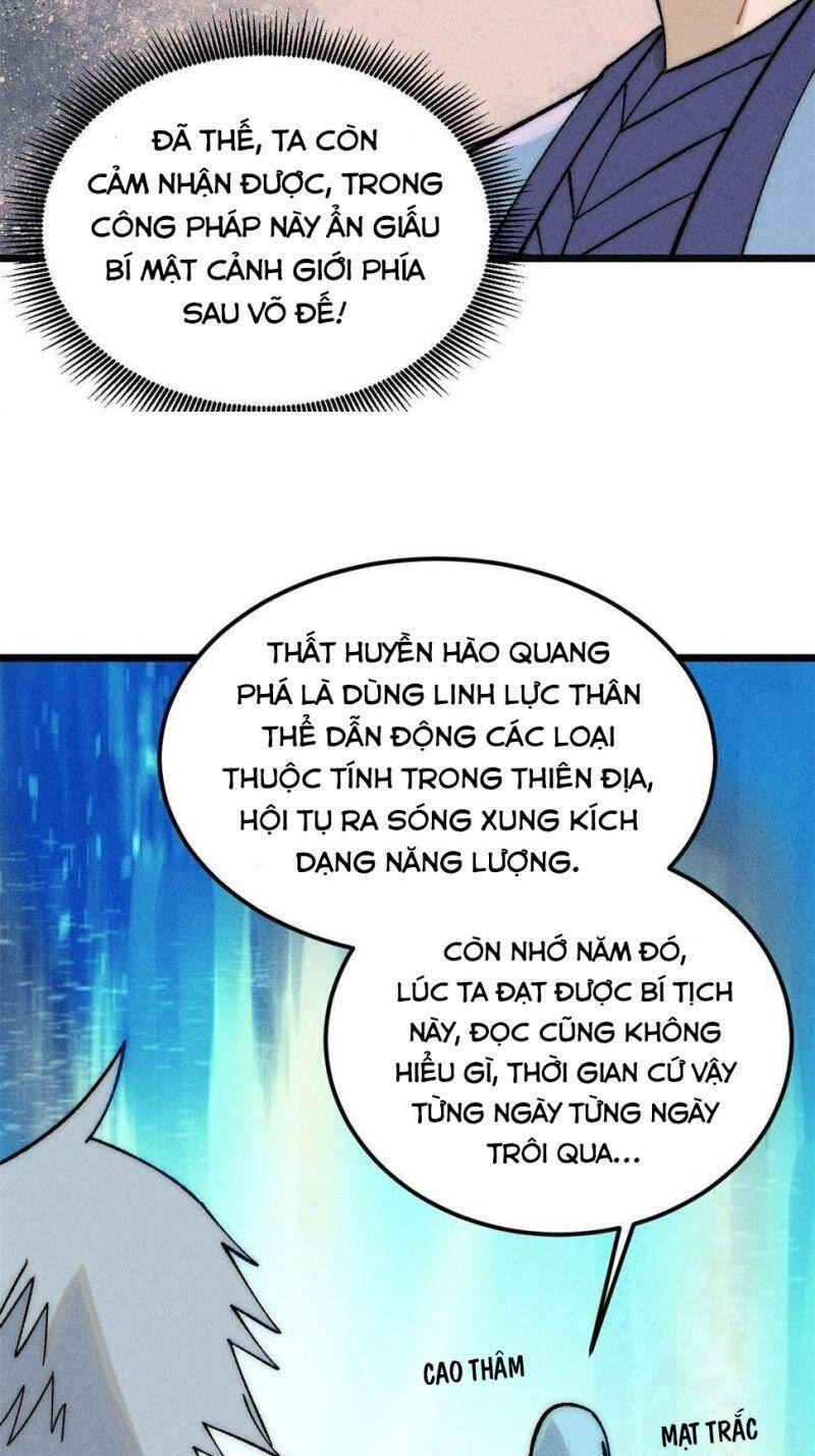 Vạn Cổ Tối Cường Tông Chapter 221 - 19