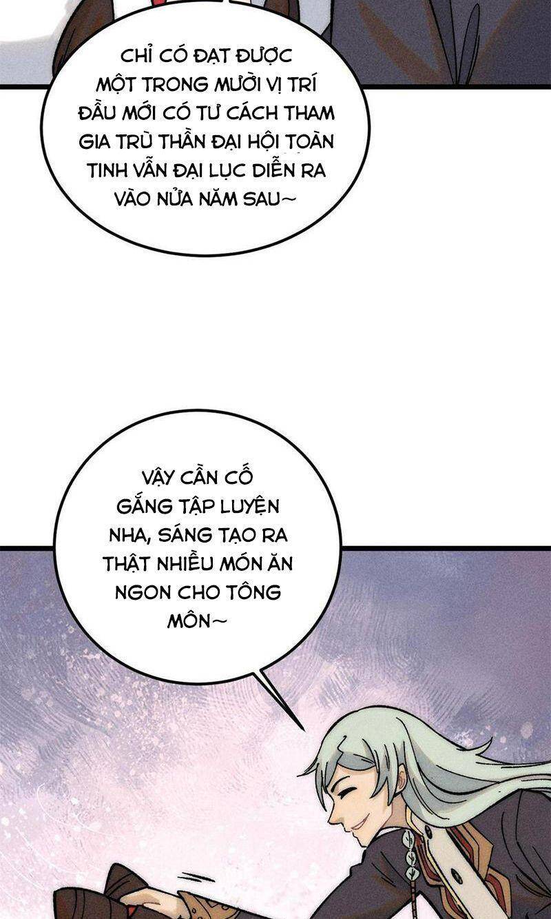 Vạn Cổ Tối Cường Tông Chapter 223 - 43