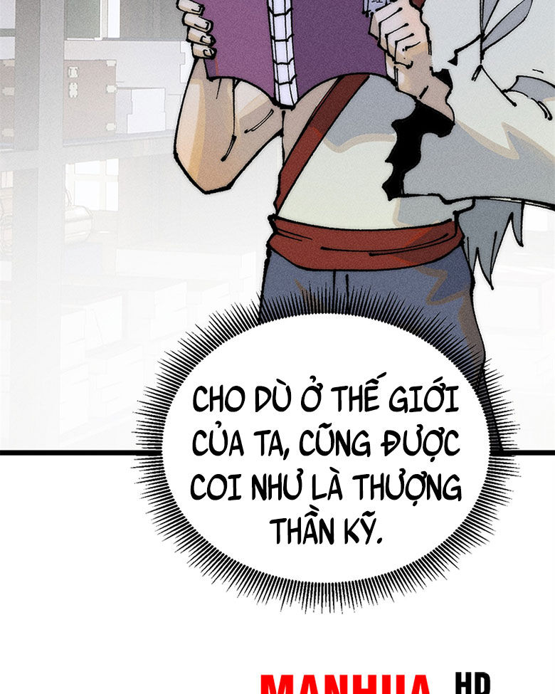 Vạn Cổ Tối Cường Tông Chapter 247 - 6