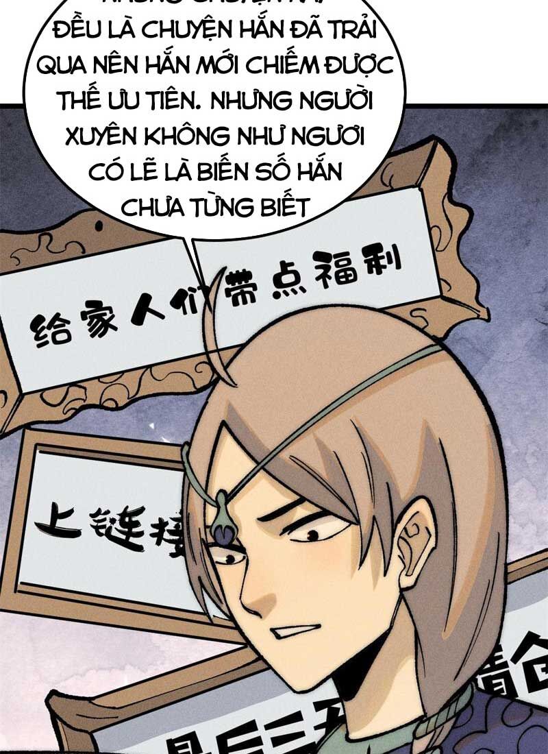 Vạn Cổ Tối Cường Tông Chapter 252 - 37