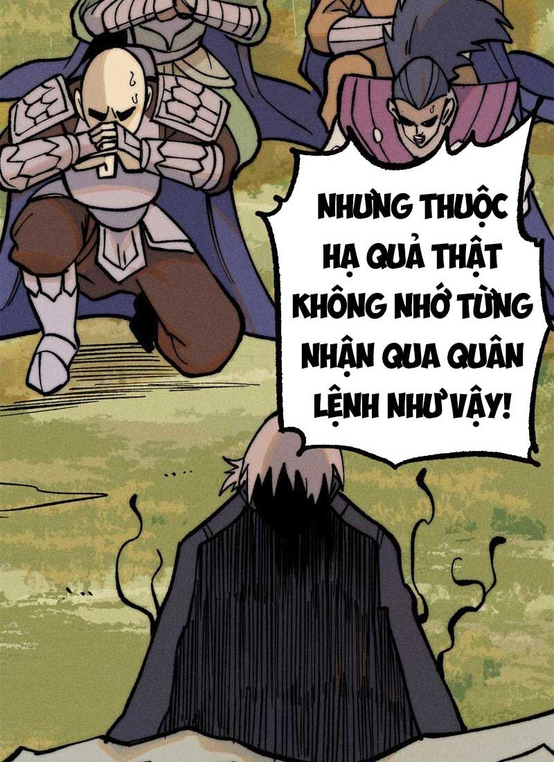 Vạn Cổ Tối Cường Tông Chapter 252 - 49