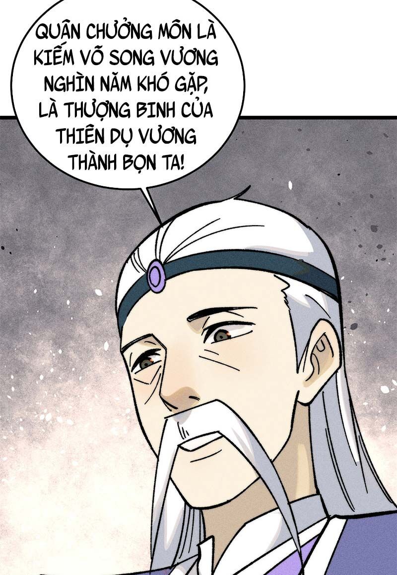 Vạn Cổ Tối Cường Tông Chapter 260 - 67