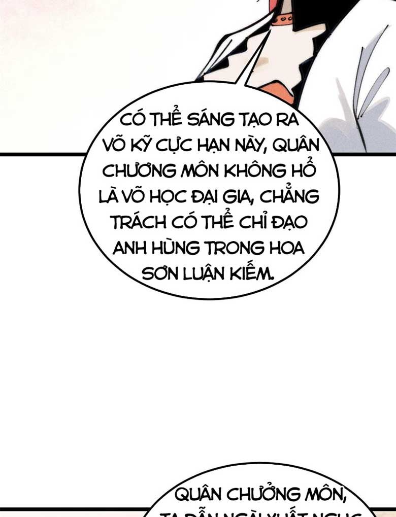 Vạn Cổ Tối Cường Tông Chapter 263 - 16